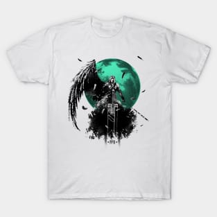 VII WORLD VER 2 T-Shirt